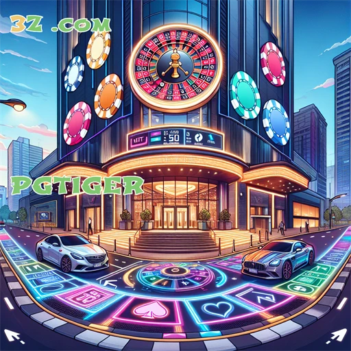 PGTiger: A Confiança em Primeiro Lugar nos Jogos Online