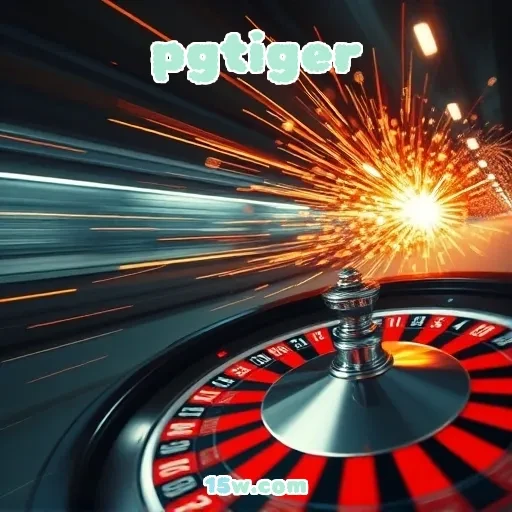pgtiger: Explore Diversão e Inovações Incríveis em Jogos Mobile
